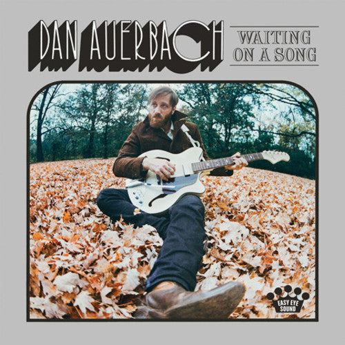 Dan Auerbach: Waiting on a Song - VINYL