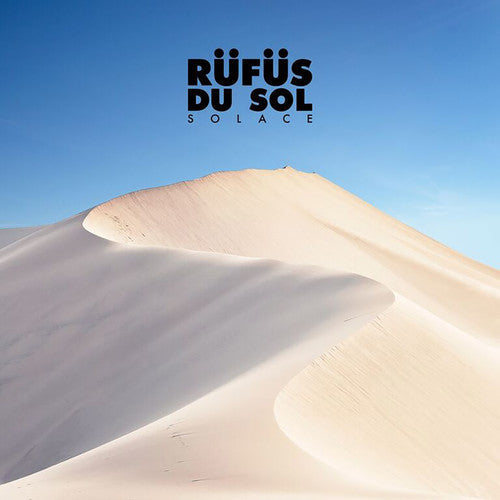 Rufus Du Sol: Solace - VINYL
