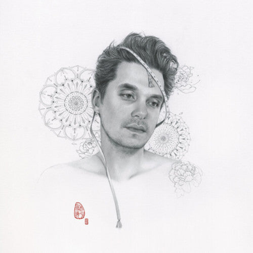 John Mayer: The Search For Everything - VINYL