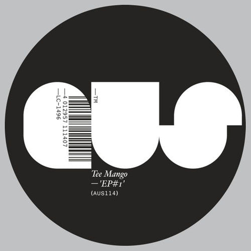 Tee Mango: Ep#1 - 12-INCH SINGLE