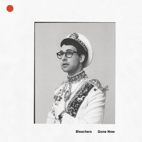 Bleachers: Gone Now - COMPACT DISCS