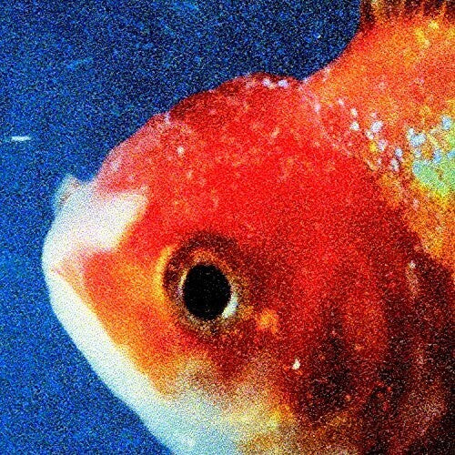 Vince Staples: Big Fish Theory - VINYL