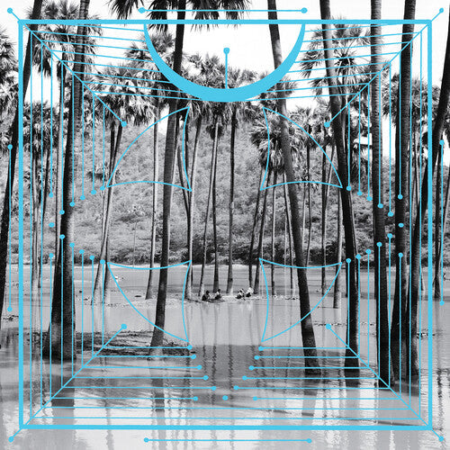 Four Tet: Pink - VINYL