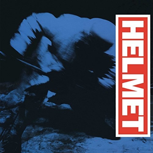 Helmet: Meantime - VINYL