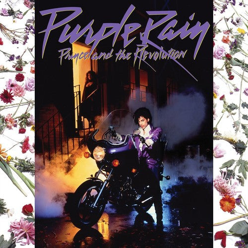 Prince: Purple Rain - COMPACT DISCS