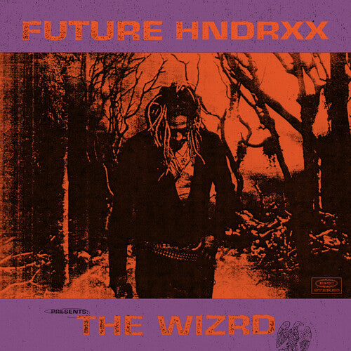 Future: Future Hndrxx Presents: The Wizrd - COMPACT DISCS