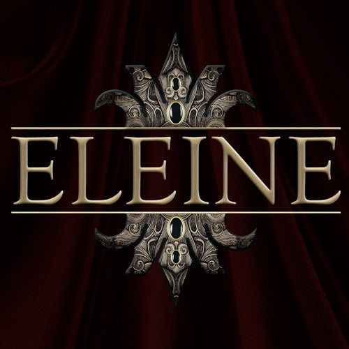 Eleine: Eleine - COMPACT DISCS