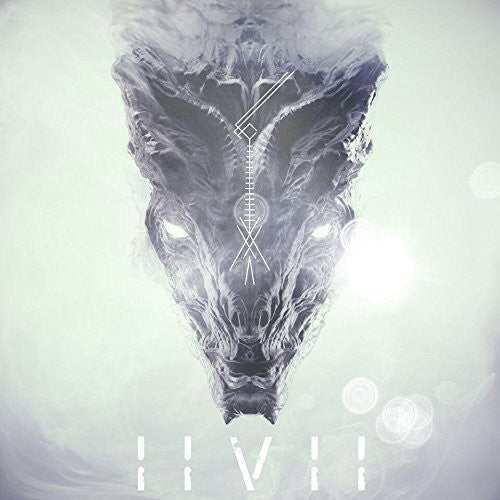 Iivii: Invasion - VINYL