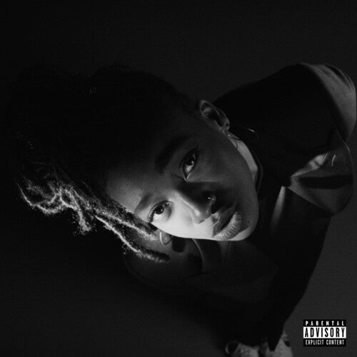 Little Simz: Grey Area - VINYL