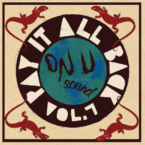 Various Artists: Pay It All Back 7 - VINYL