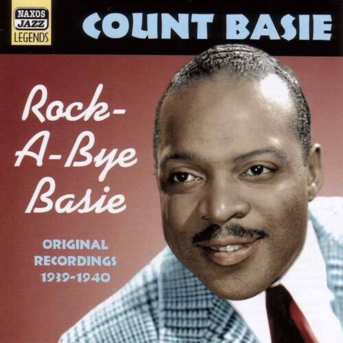 Count Basie: Count Basie - COMPACT DISCS