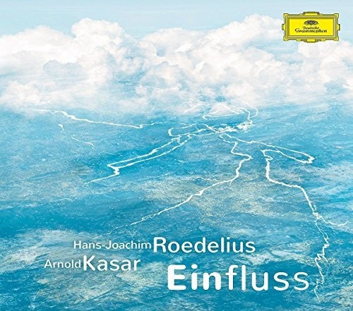 Roedelius / Kasar: Einfluss - VINYL