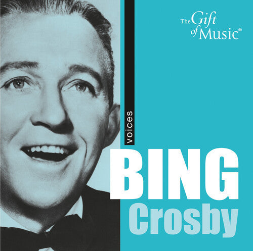 Bing Crosby: Bing Crosby - COMPACT DISCS