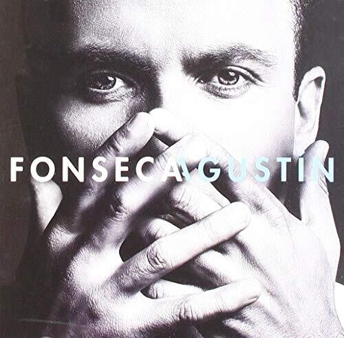 Fonseca: Agustin - COMPACT DISCS