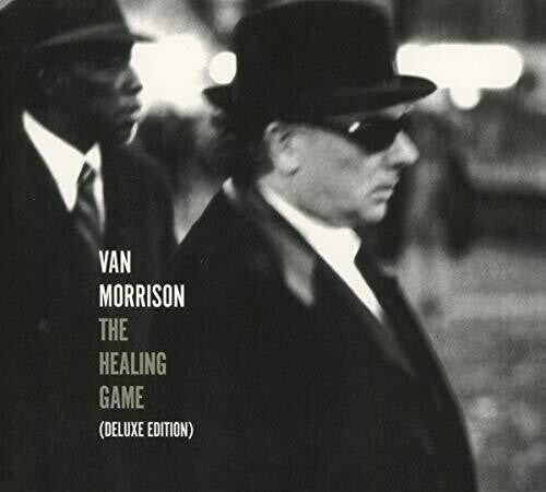 Van Morrison: The Healing Game - COMPACT DISCS