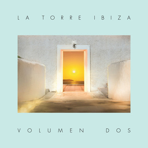 Various Artists: La Torre Ibiza Volumen Dos / Various - VINYL