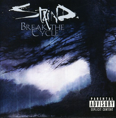 Staind: Break the Cycle - COMPACT DISCS