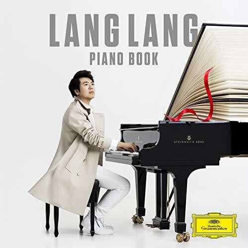 Lang Lang: Piano Book - VINYL