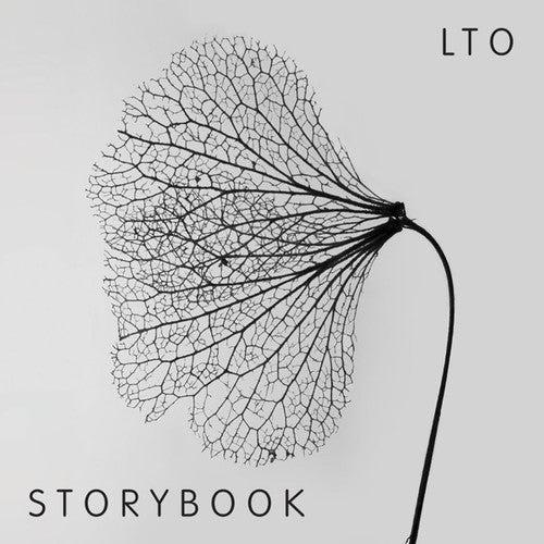 Lto: Storybook - VINYL