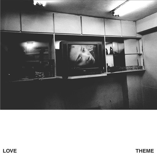 Love Theme: Love Theme - VINYL