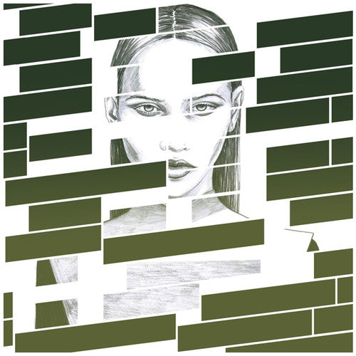 Desmond Denker: Mdf03 - VINYL