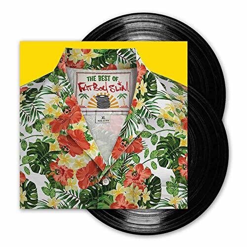 Fatboy Slim: Best Of - VINYL