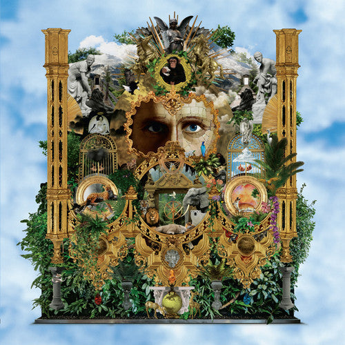 Superpitcher: Golden Ravedays 6 - VINYL
