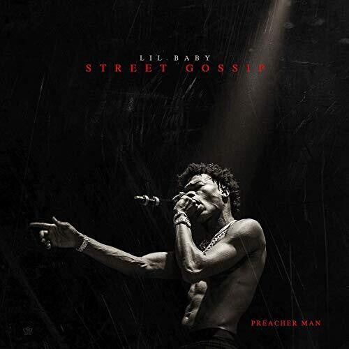 Lil Baby: Street Gossip - VINYL