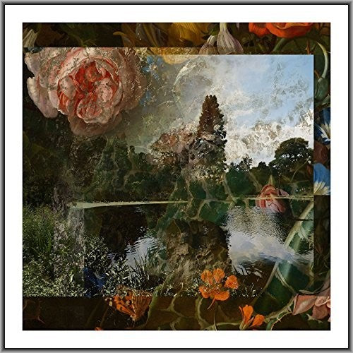 Biberkopf, J.G.: Ecologies - VINYL