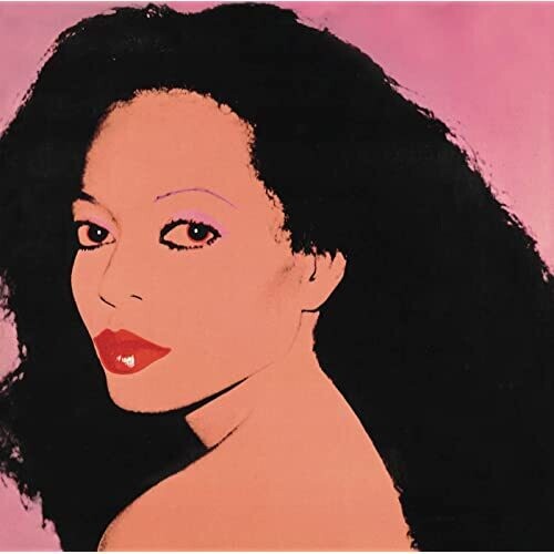 Diana Ross: Silk Electric - COMPACT DISCS