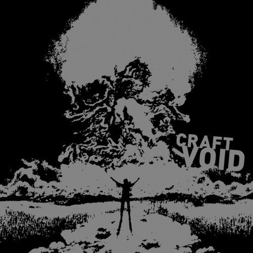 Craft: Void - COMPACT DISCS