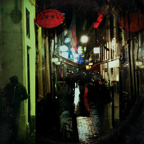 Zak Damundo: 3AM - VINYL