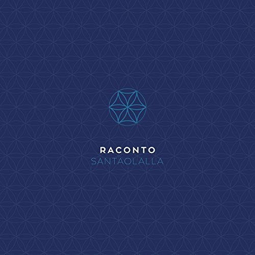Gustavo Santaolalla: Raconto - COMPACT DISCS