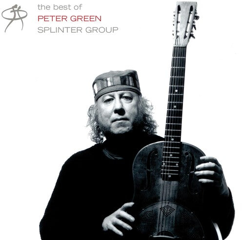 Peter Green: Very Best Of Peter Green's Splinter Group - VINYL