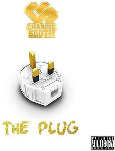 Charlie Sloth: Plug - COMPACT DISCS