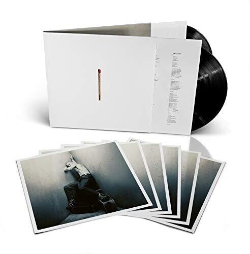 Rammstein: Rammstein - VINYL