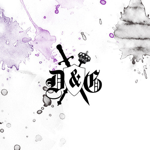 D&G: The Scepter & The Sword - VINYL