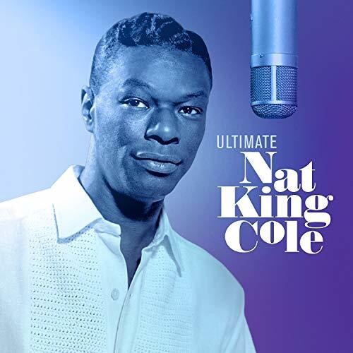 Nat King Cole: Ultimate Nat King Cole (SHM-CD) - COMPACT DISCS