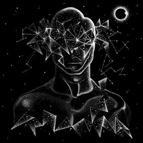Shabazz Palaces: Quazarz: Born On A Gangster Star (Loser Edition) - VINYL