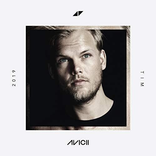 Avicii: Tim - VINYL