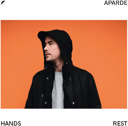 Aparde: Hands Rest - VINYL