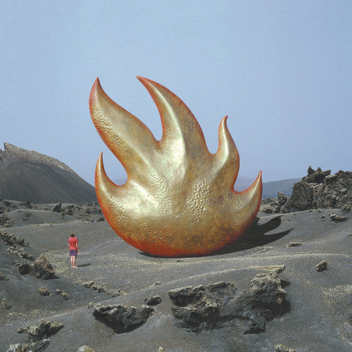 Audioslave: Audioslave - VINYL