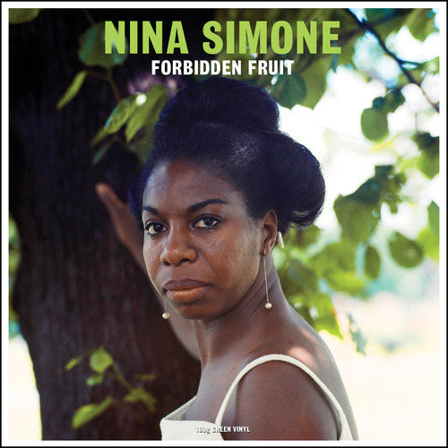 Nina Simone: Forbidden Fruit - VINYL