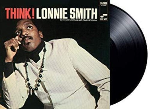 Lonnie Smith: Think - VINYL