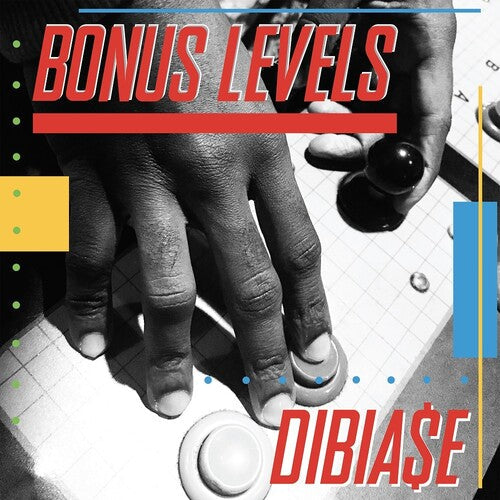 Dibiase: Bonus Levels - VINYL