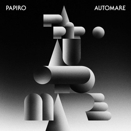 Papiro: Automare - VINYL