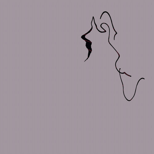 Jasmine Guffond: Traced - VINYL