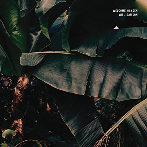 Will Samson: Welcome Oxygen - COMPACT DISCS