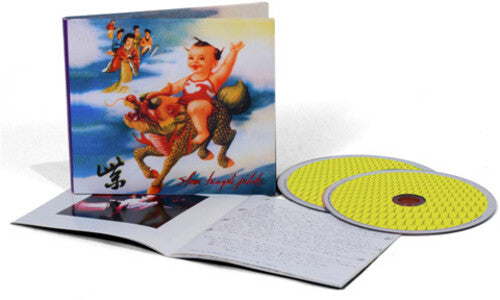 Stone Temple Pilots: Purple - COMPACT DISCS