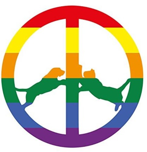 Hype Williams: Rainbow Edition - COMPACT DISCS